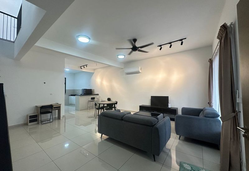 Sunway Citrine Lakehomes