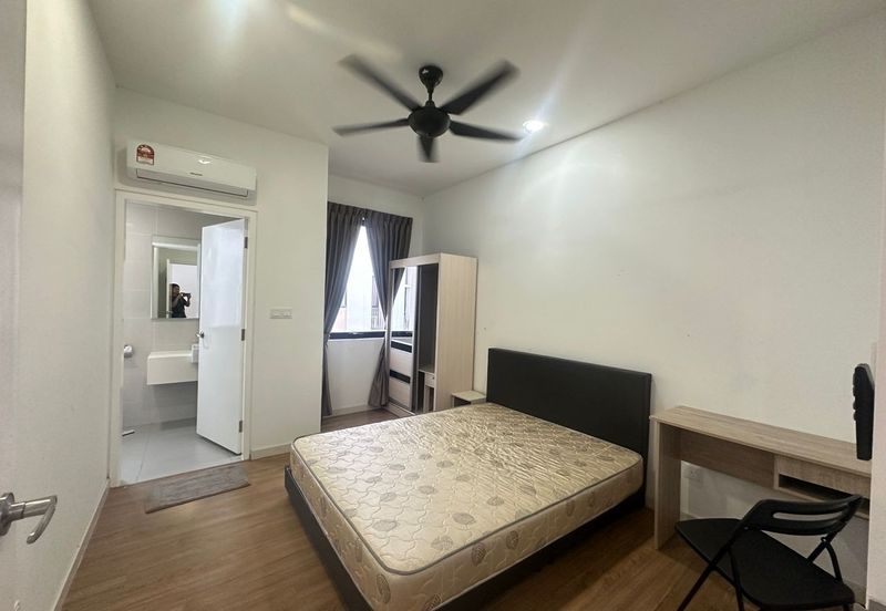 Sunway Citrine Lakehomes