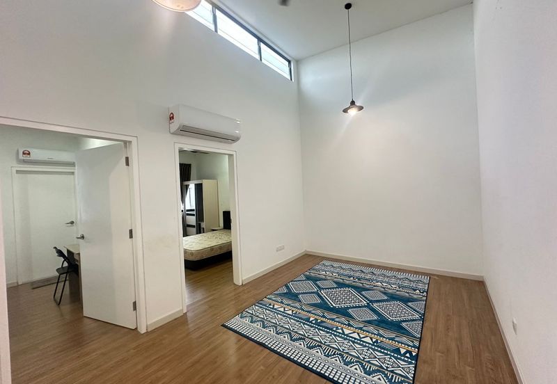 Sunway Citrine Lakehomes