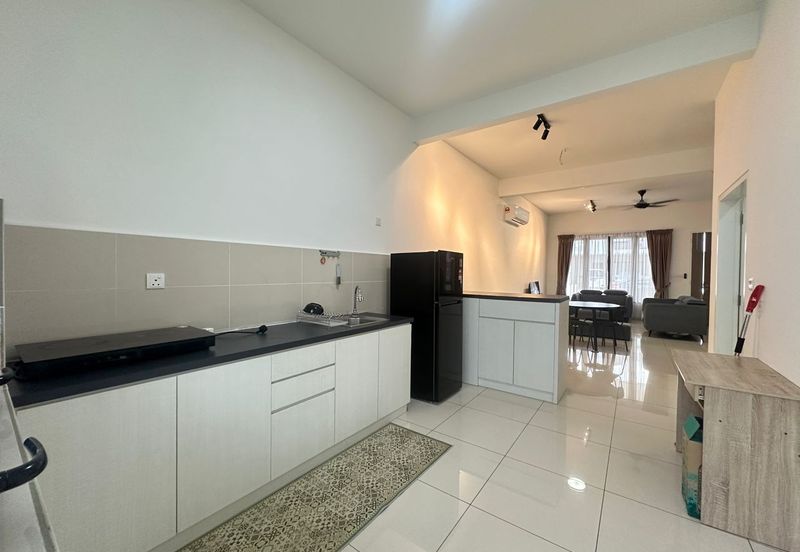 Sunway Citrine Lakehomes