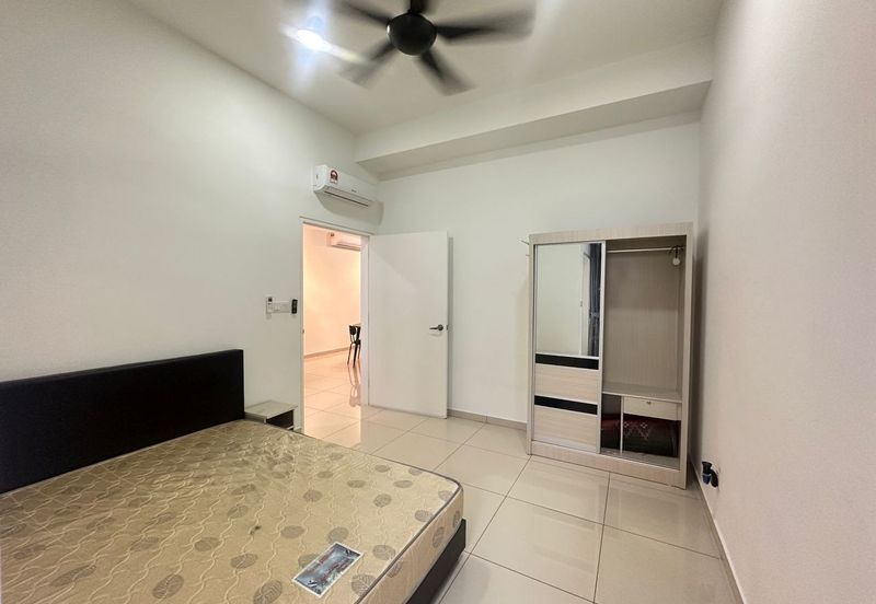 Sunway Citrine Lakehomes