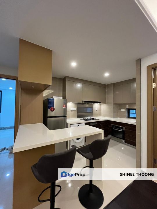 RnF princess cove condominium for rent , Johor, Johor Bahru