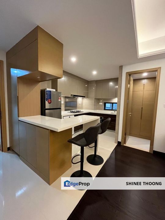 RnF princess cove condominium for rent , Johor, Johor Bahru