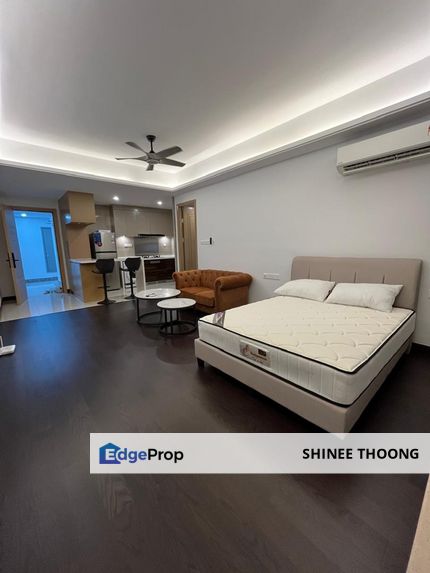 RnF princess cove condominium for rent , Johor, Johor Bahru