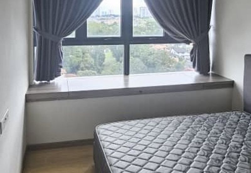 Baypoint @ Country Garden Danga Bay