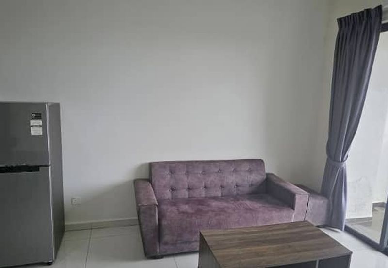 Baypoint @ Country Garden Danga Bay