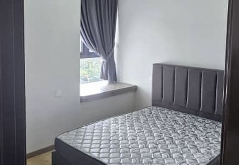 Baypoint @ Country Garden Danga Bay