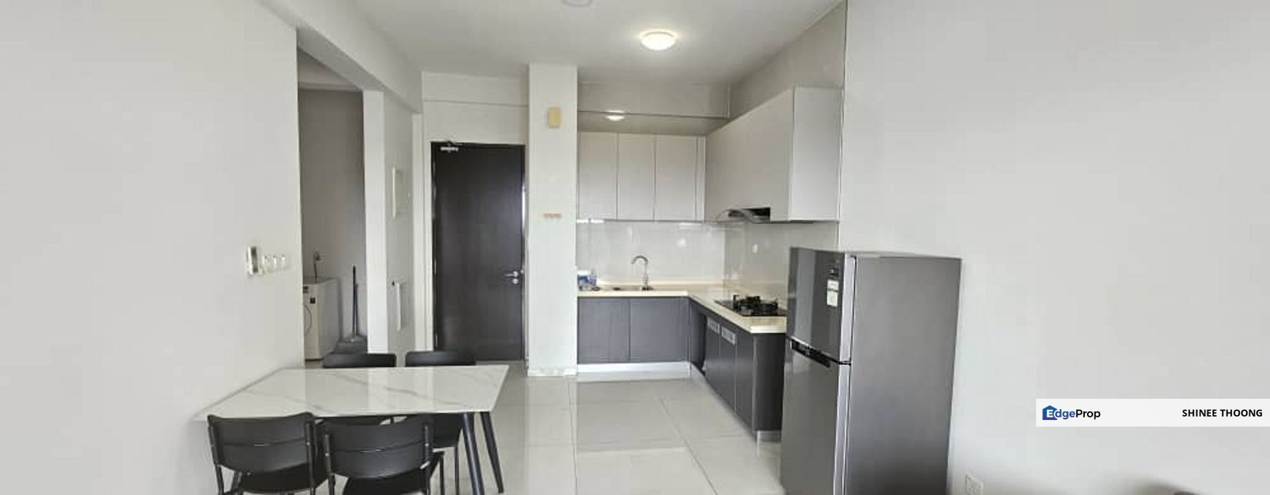 BayPoint Danga bay apartment for rent, Johor, Johor Bahru