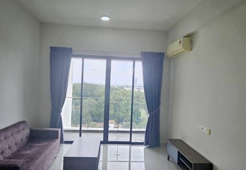 Baypoint @ Country Garden Danga Bay