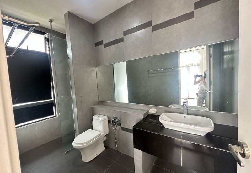 Featherstone @Eco Botanic