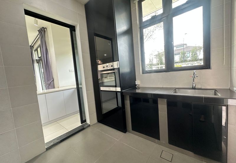 Featherstone @Eco Botanic