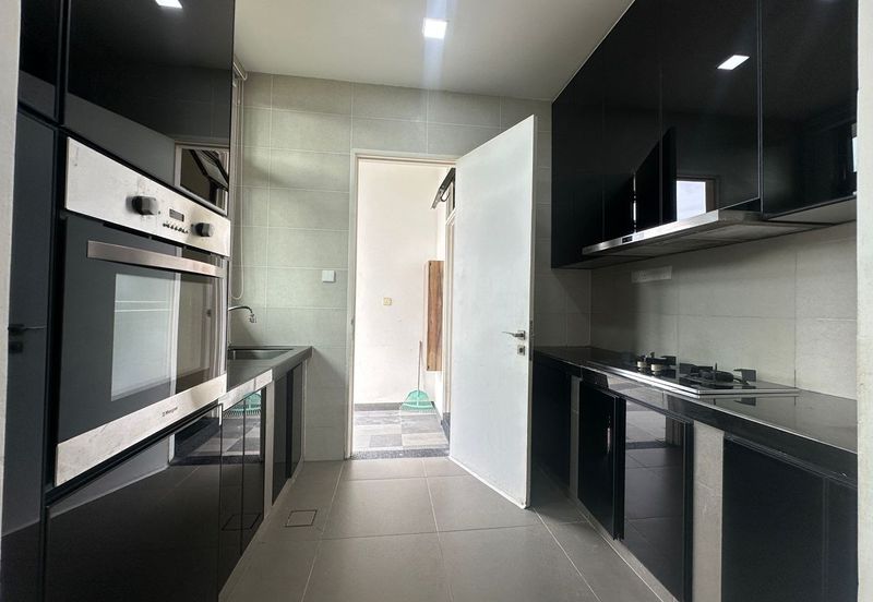 Featherstone @Eco Botanic