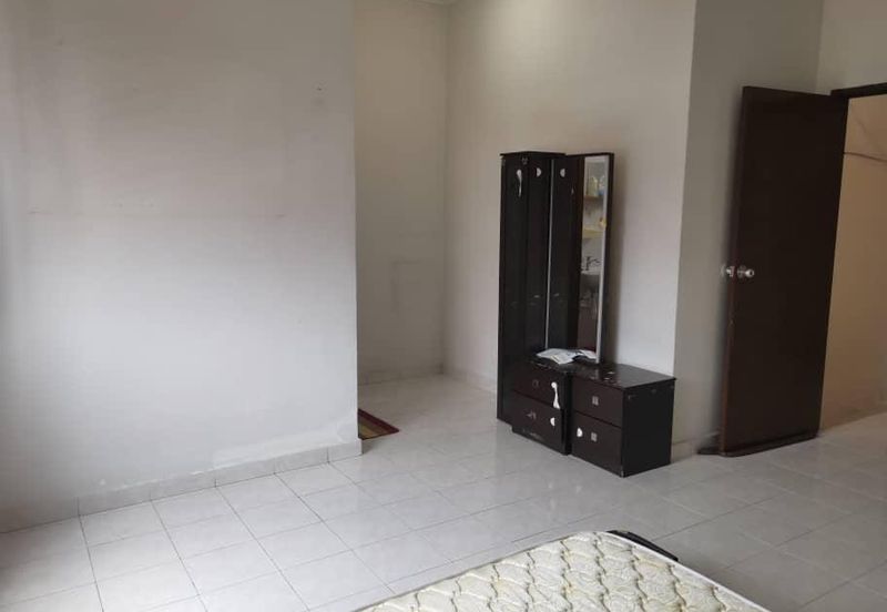 Jalan Pulai Perdana 10/3