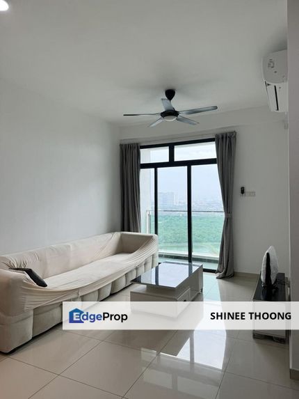 Marina Residence Bayu puteri for rent, Johor, Johor Bahru