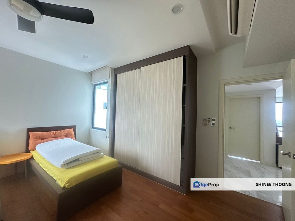 Impiana East Ledang sublet room for rent , Johor, 