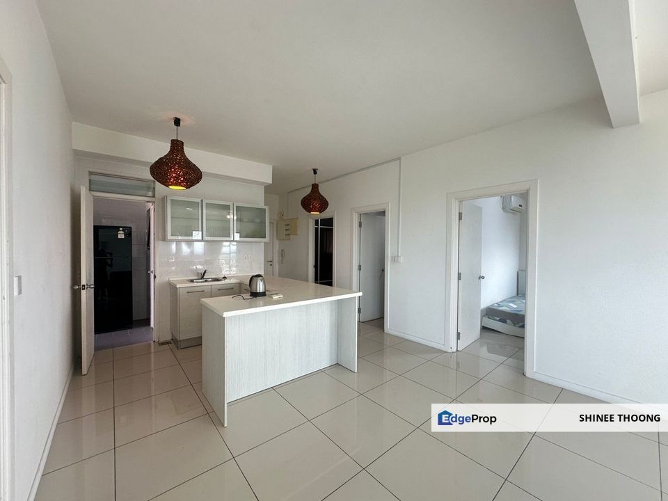 Ujana east ledang high floor unit for rent, Johor, East Ledang