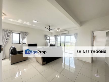 Ujana Executive Suites east ledang for sale, Johor, East Ledang