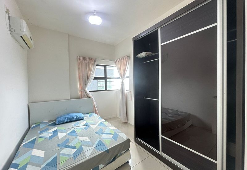 Ujana Executive Apartment