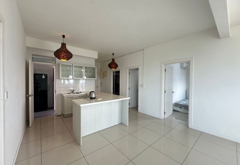 Ujana Executive Apartment