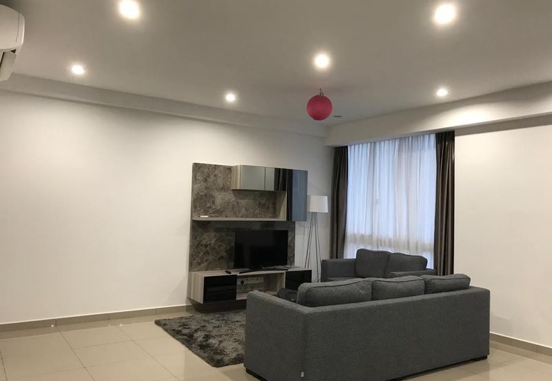 Encorp Marina Puteri Harbour