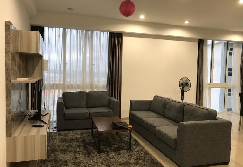 Encorp Marina Puteri Harbour