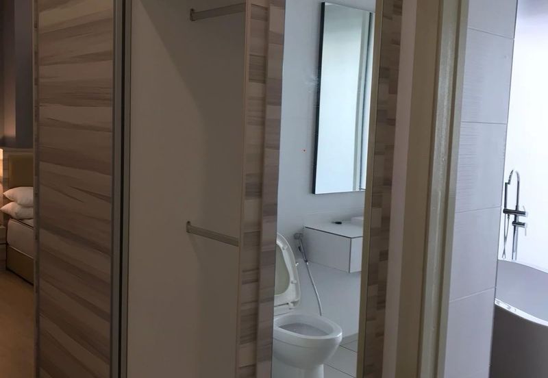 Encorp Marina Puteri Harbour