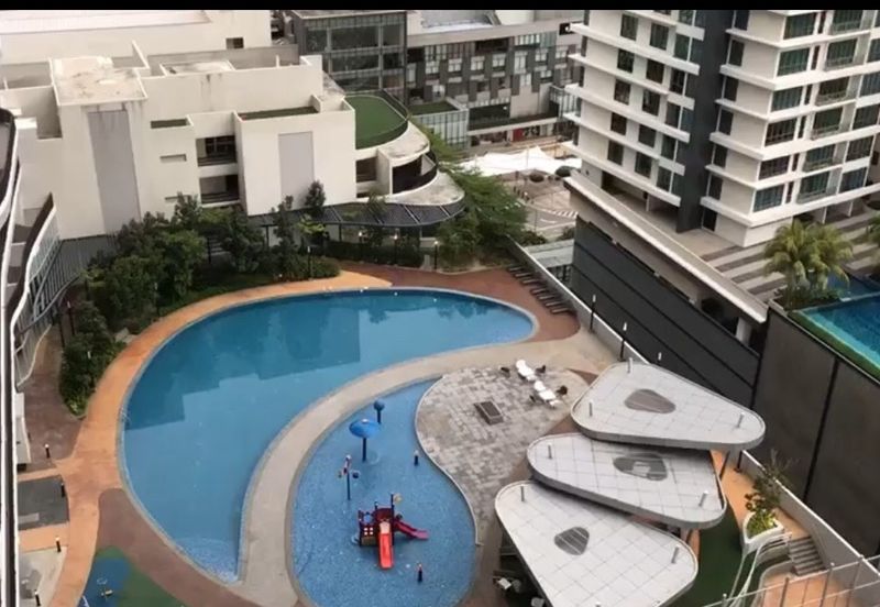 Encorp Marina Puteri Harbour