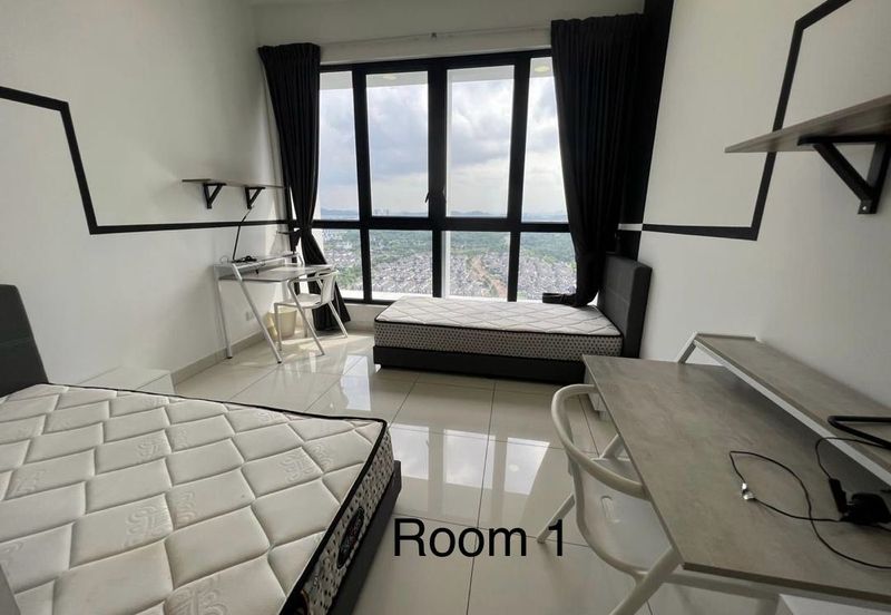 Eco Nest @ Eco Botanic