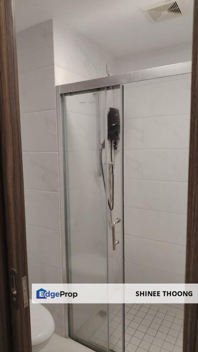 Ataraxia Park @ Forest City apartment for rent , Johor, Gelang Patah