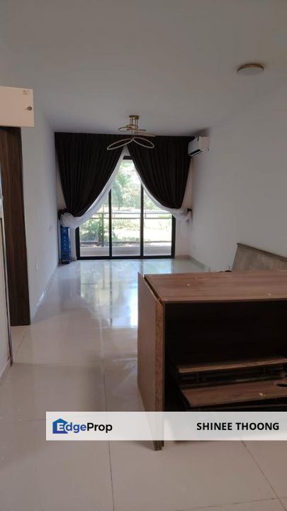 Ataraxia Park @ Forest City apartment for rent , Johor, Gelang Patah