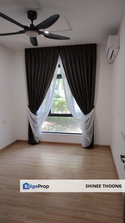 Ataraxia Park @ Forest City apartment for rent , Johor, Gelang Patah