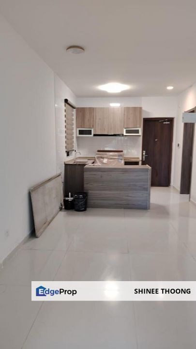 Ataraxia Park @ Forest City apartment for rent , Johor, Gelang Patah
