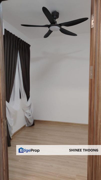 Ataraxia Park @ Forest City apartment for rent , Johor, Gelang Patah