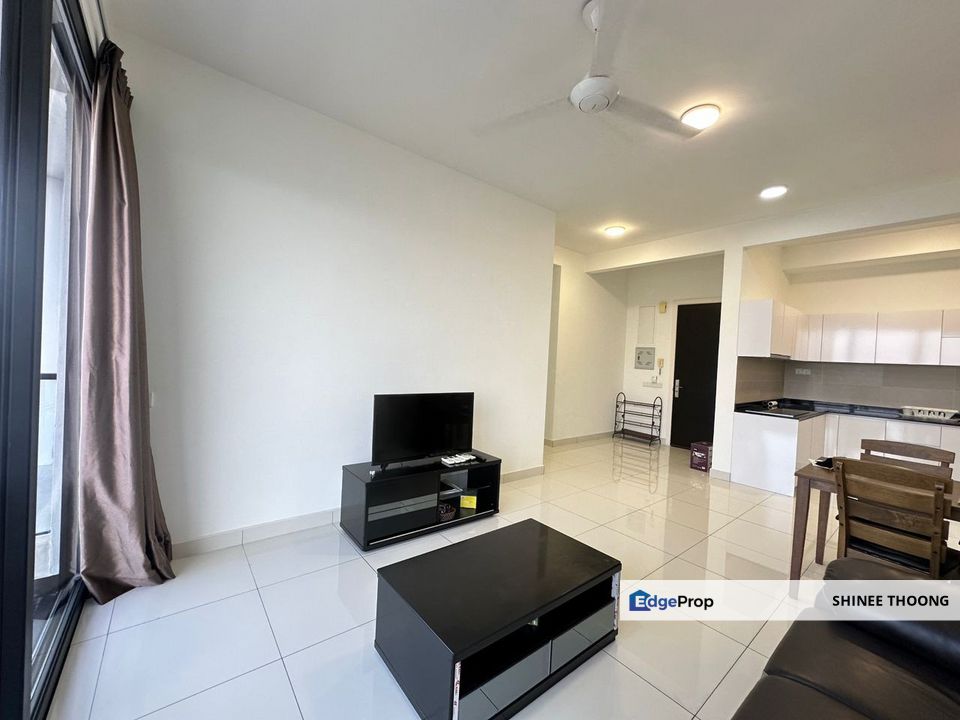 Eco nest apartment for rent, Johor, Nusajaya