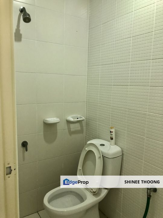 Skyloft Premium Suites apartment for rent, Johor, Johor Bahru