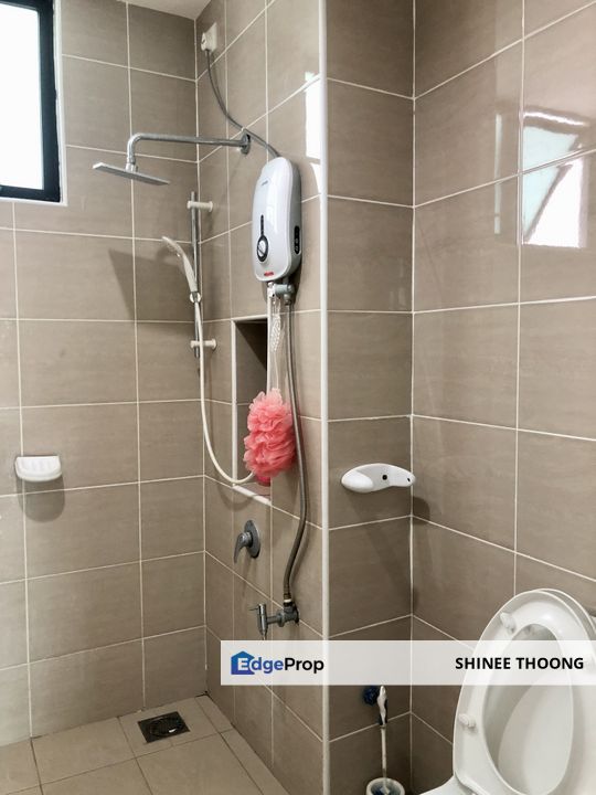 Skyloft Premium Suites apartment for rent, Johor, Johor Bahru