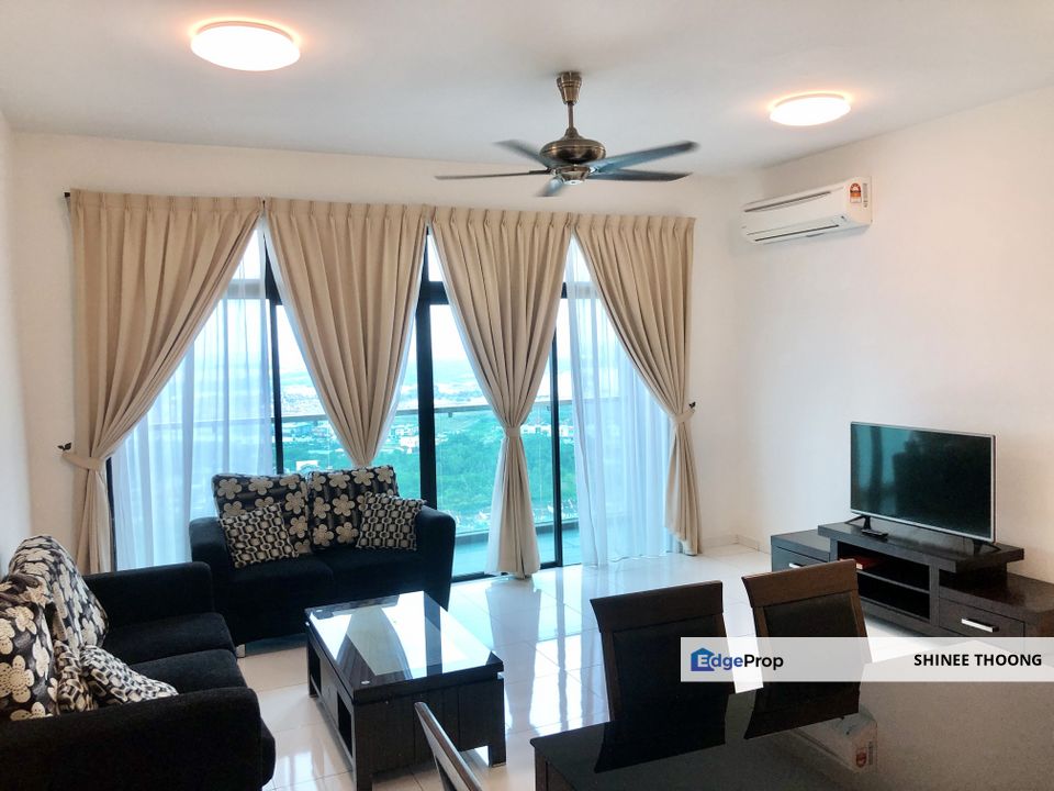 Skyloft Premium Suites apartment for rent, Johor, Johor Bahru