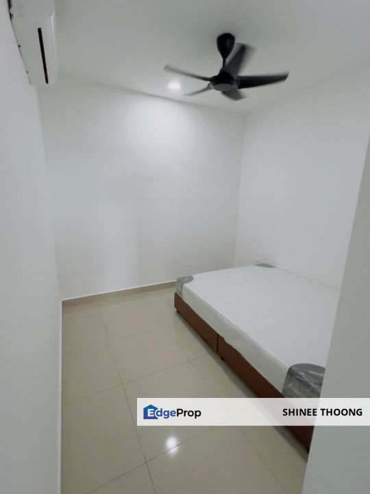 Optimus Medini serviced apartment for rent, Johor, Nusajaya