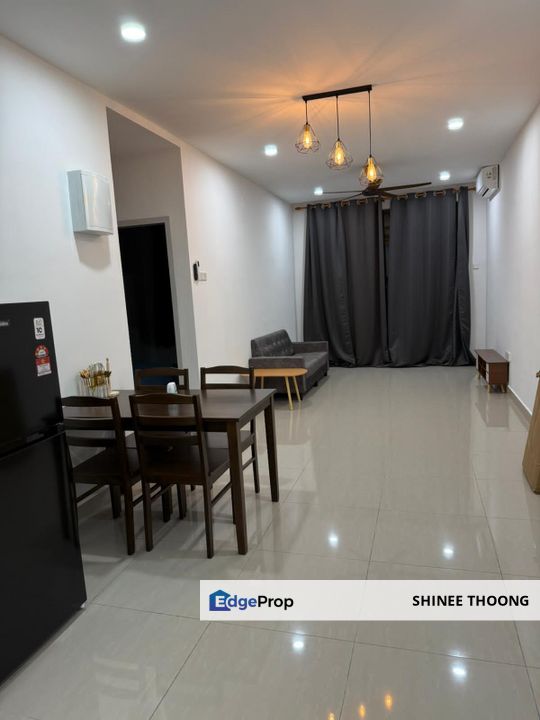 Optimus Medini serviced apartment for rent, Johor, Nusajaya