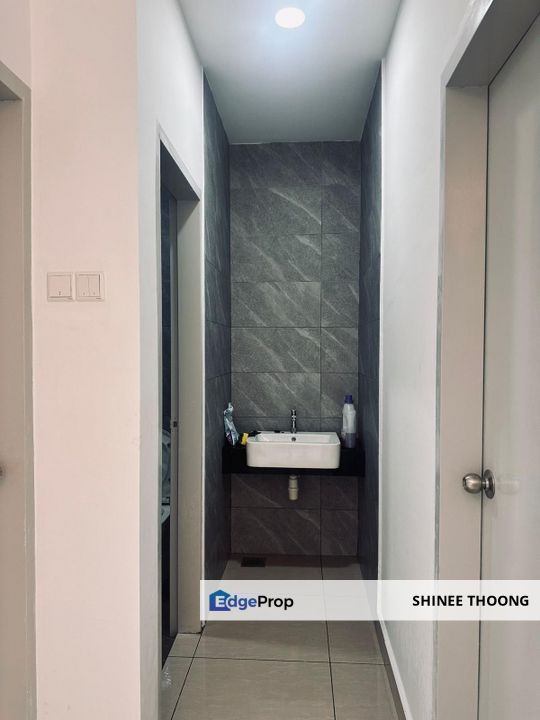 Optimus Medini serviced apartment for rent, Johor, Nusajaya