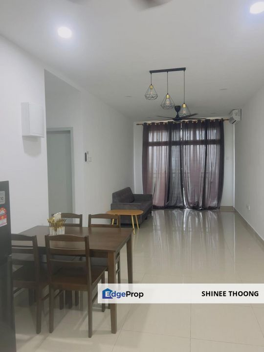 Optimus Medini serviced apartment for rent, Johor, Nusajaya