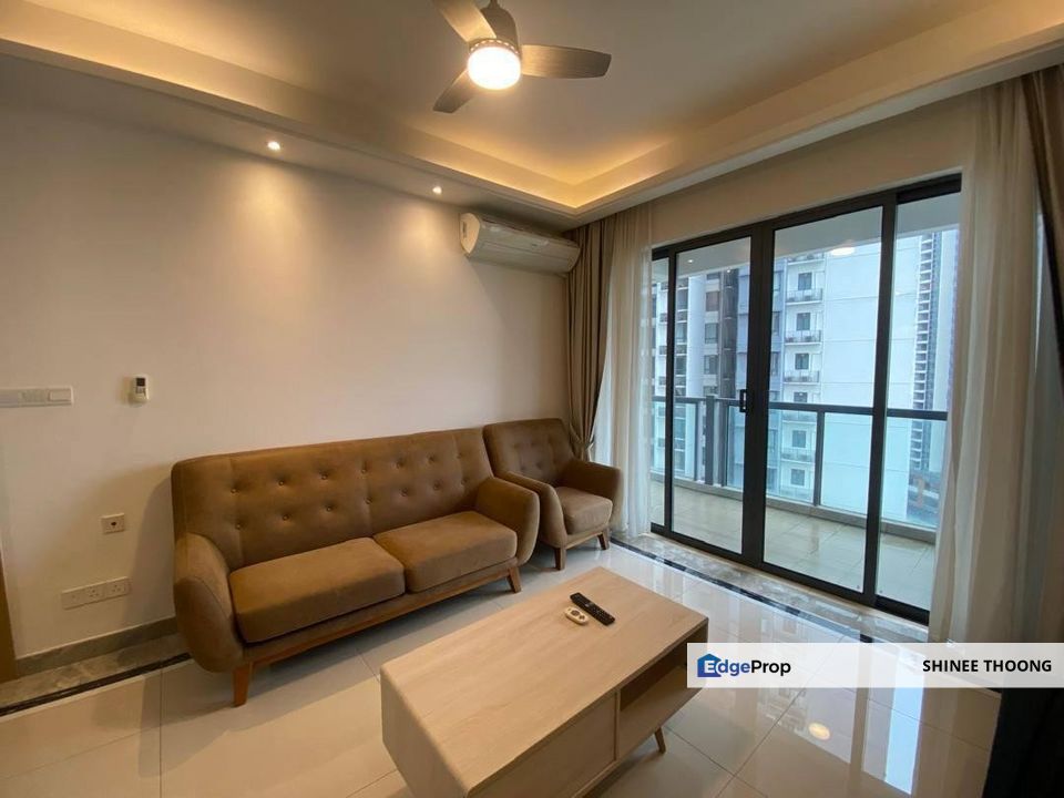 Rnf princess cove residence for rent, Johor, Johor Bahru