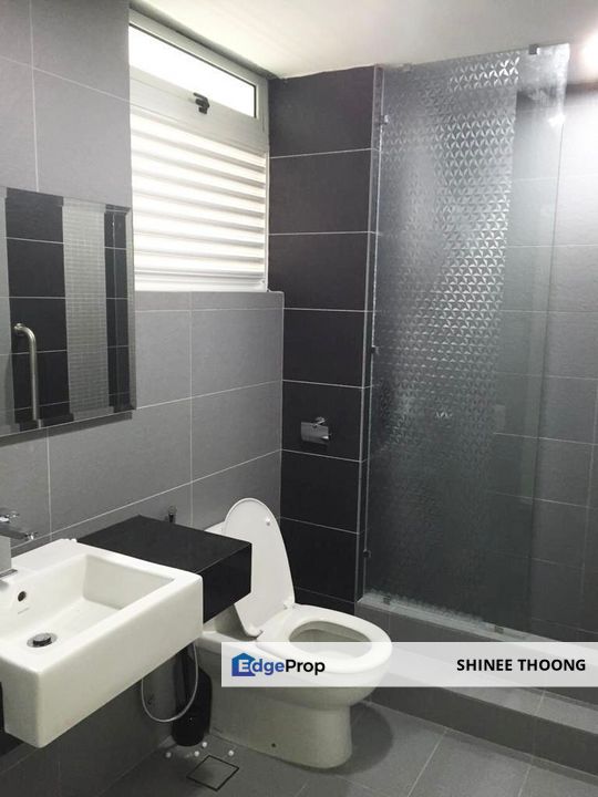 Tropez Residence apartment for rent, Johor, Johor Bahru