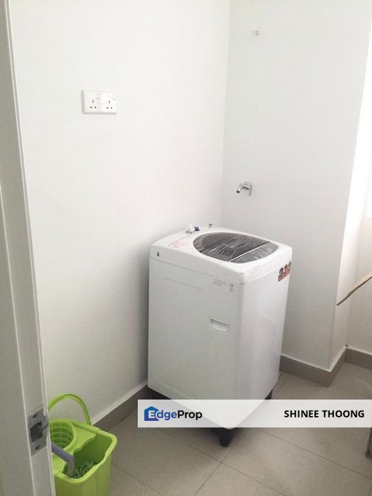 Tropez Residence apartment for rent, Johor, Johor Bahru