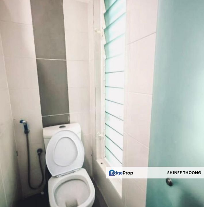 One Medini condominium unit for rent, Johor, Nusajaya