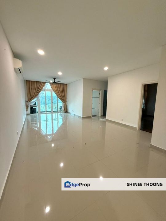 One Medini condominium unit for rent, Johor, Nusajaya