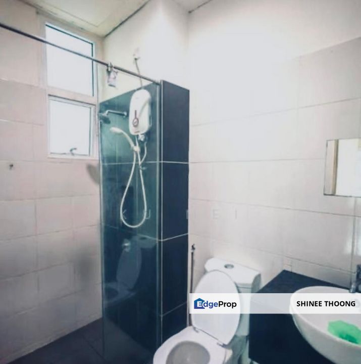 One Medini condominium unit for rent, Johor, Nusajaya