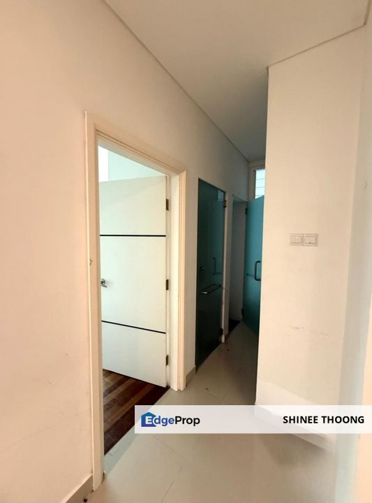 One Medini condominium unit for rent, Johor, Nusajaya
