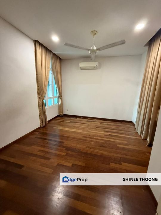 One Medini condominium unit for rent, Johor, Nusajaya