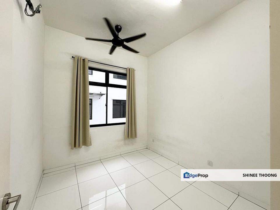 Bukit Indah Avenue 26 terrace for rent, Johor, Bukit Indah